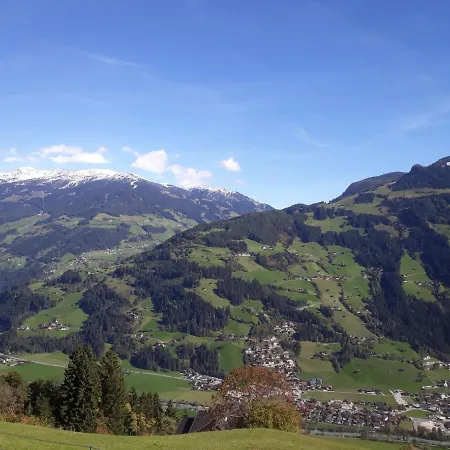 Hotel Appart Auszeit Hippach