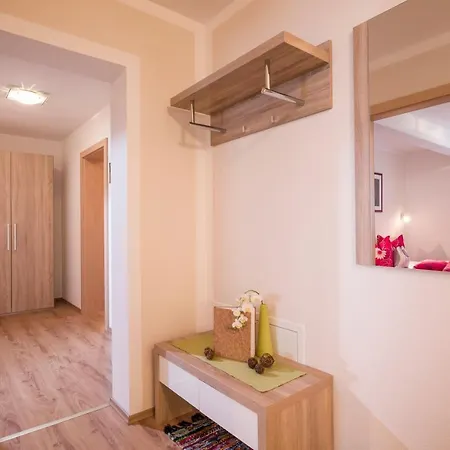 Appart Auszeit Hotel Hippach