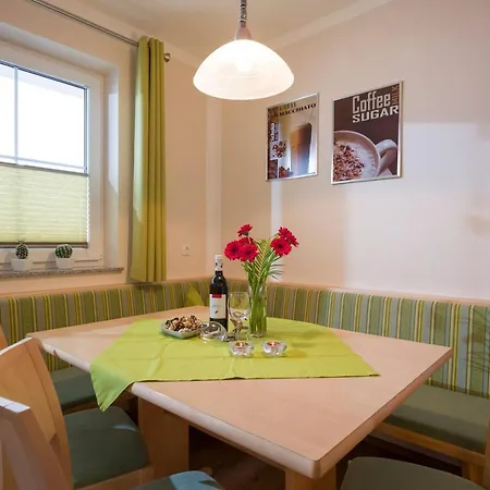 Hotel Appart Auszeit