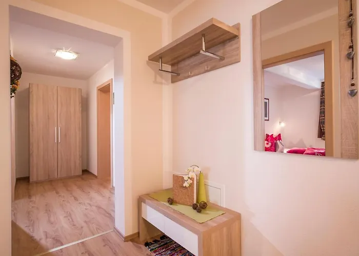 Appart Auszeit Hotel Hippach