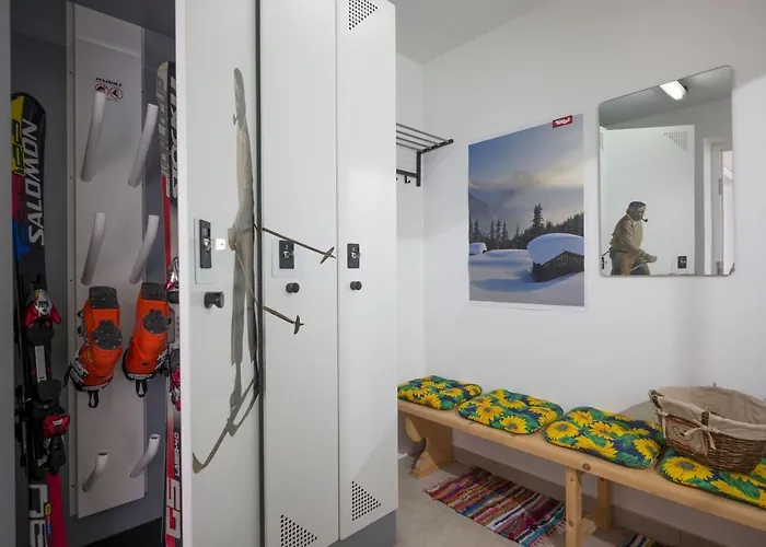 Hotel Appart Auszeit