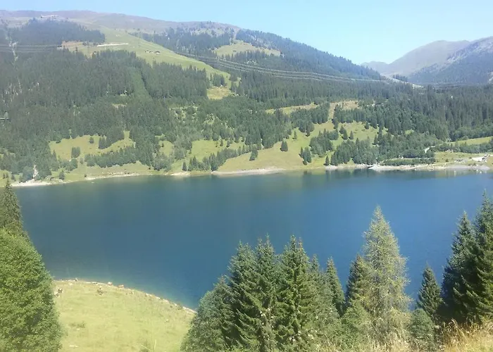 Appart Auszeit Hippach