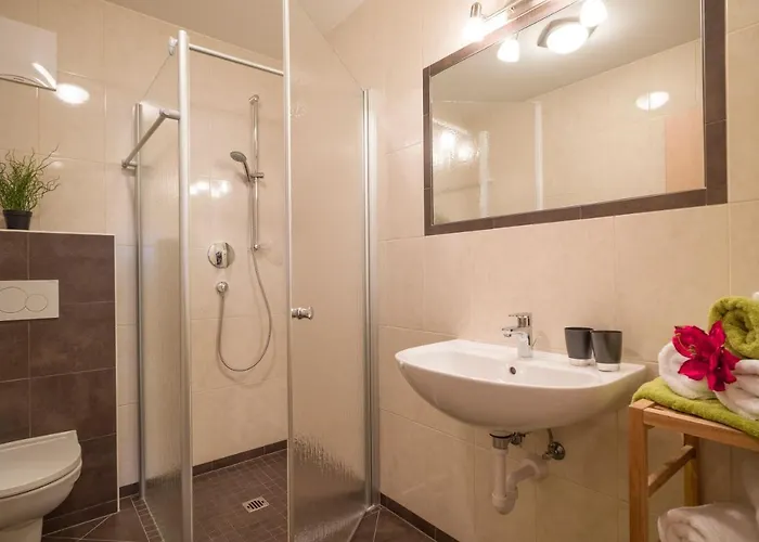 Appart Auszeit Hotel *