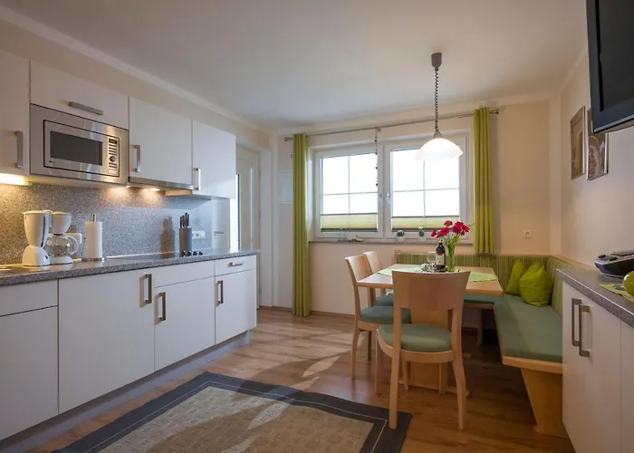 Appart Auszeit Hotel *