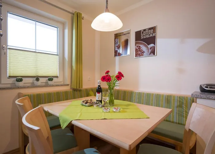 Hotel Appart Auszeit