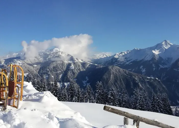 Appart Auszeit Hotel Hippach