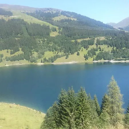 Appart Auszeit Хиппах