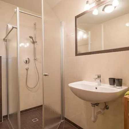Appart Auszeit Hotell *