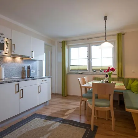 Appart Auszeit Hotell *