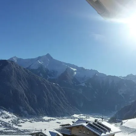 Appart Auszeit Ξενοδοχείο *