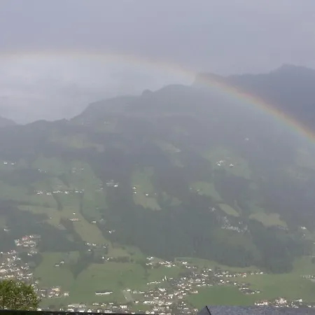 Ξενοδοχείο Appart Auszeit Hippach