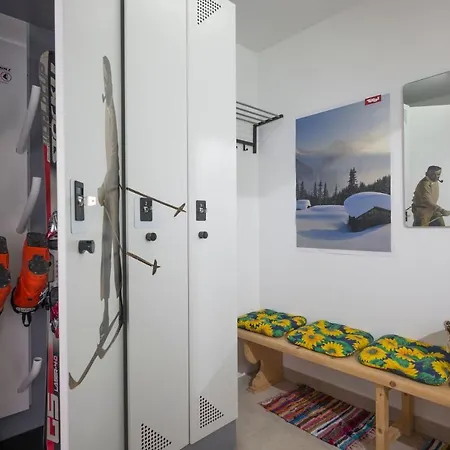 Hotel Appart Auszeit