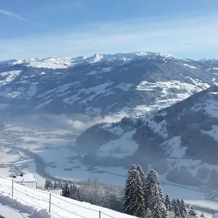 Ξενοδοχείο Appart Auszeit