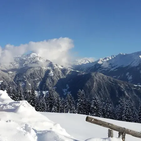 Appart Auszeit Hotel Hippach