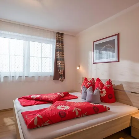 Appart Auszeit Hippach