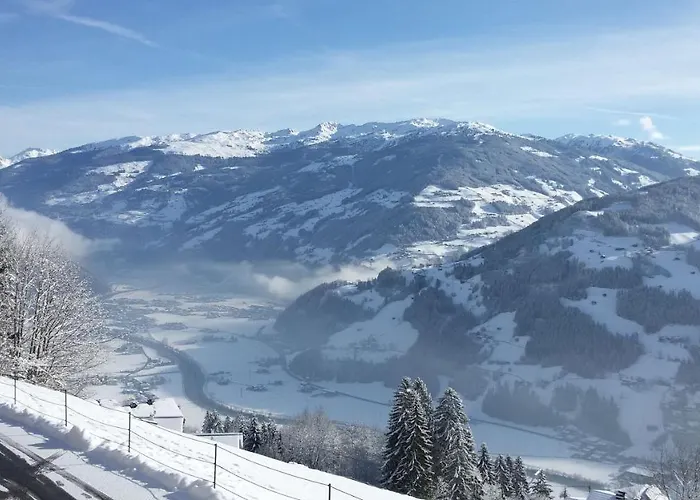 מלון Appart Auszeit